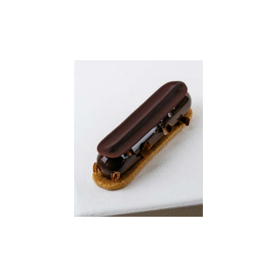 S/S Leaf Eclair by Frank Haasnoot - 120x25mm